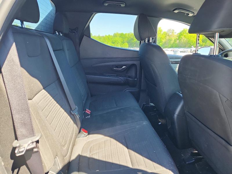 Продаж на аукціоні авто 2023 Hyundai Santa Cruz, vin: 5NTJBDAE8PH053916, номер лоту: 50821756