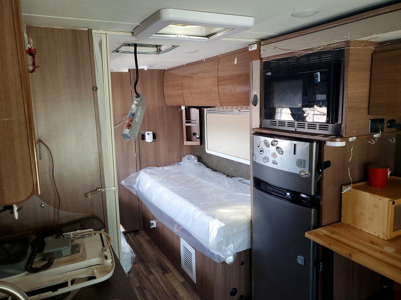 51648066 :رقم المزاد ، 3C7WRVLG7HE509465 vin ، 2017 Ram Promaster 3500 مزاد بيع