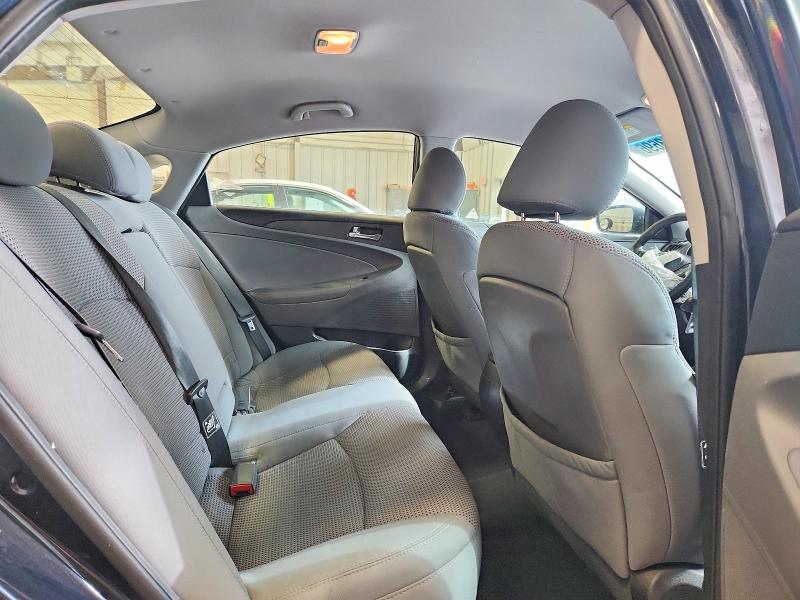 51513696 :رقم المزاد ، 5NPEB4AC2CH351001 vin ، 2012 Hyundai Sonata مزاد بيع