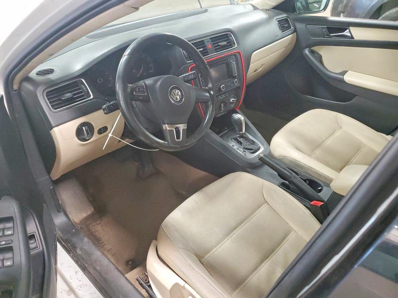 Продажа на аукционе авто 2011 Volkswagen Jetta, vin: 3VWDX7AJ2BM327431, номер лота: 49317916