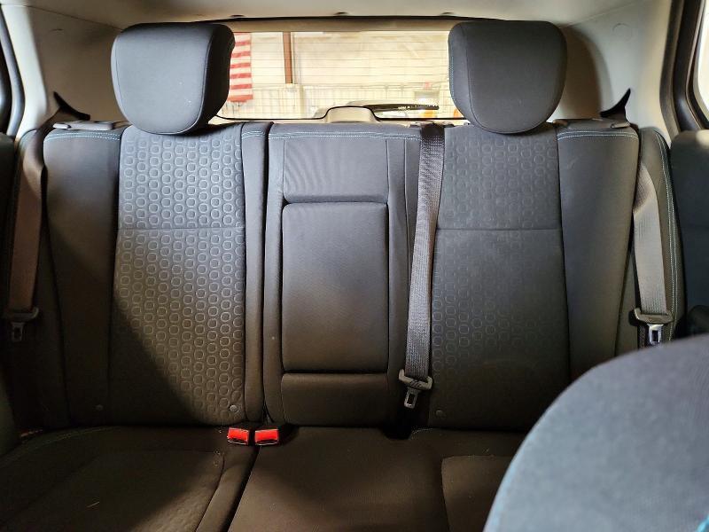 51378026 :رقم المزاد ، KL7CJKSB9FB067713 vin ، 2015 Chevrolet Trax مزاد بيع