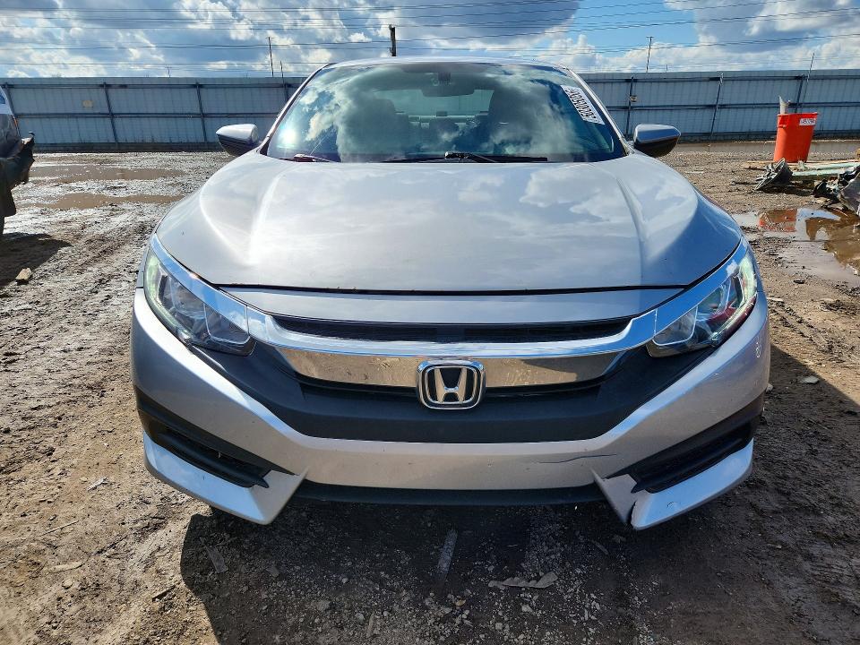 Aukcja sprzedaży 2017 Honda Civic, vin: 2HGFC4B57HH307806, numer aukcji: 50305056