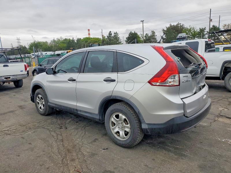 Продажа на аукционе авто 2013 Honda Cr-v, vin: 2HKRM4H34DH635054, номер лота: 51277436