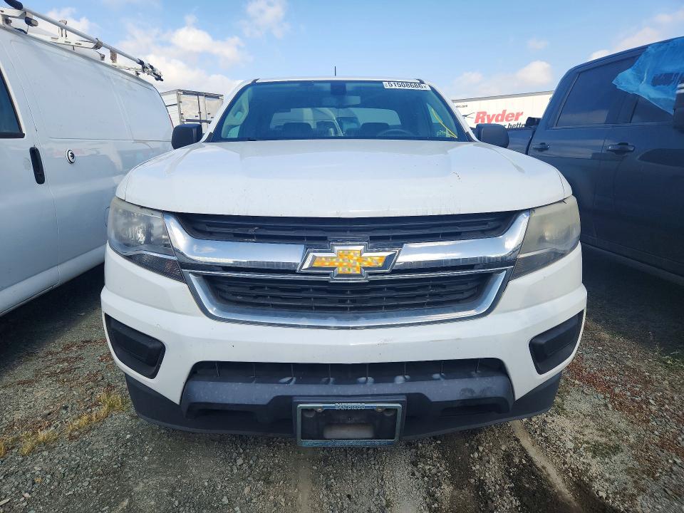 Aukcja sprzedaży 2017 Chev Colorado, vin: 1GCHSBEA6H1241755, numer aukcji: 51508686