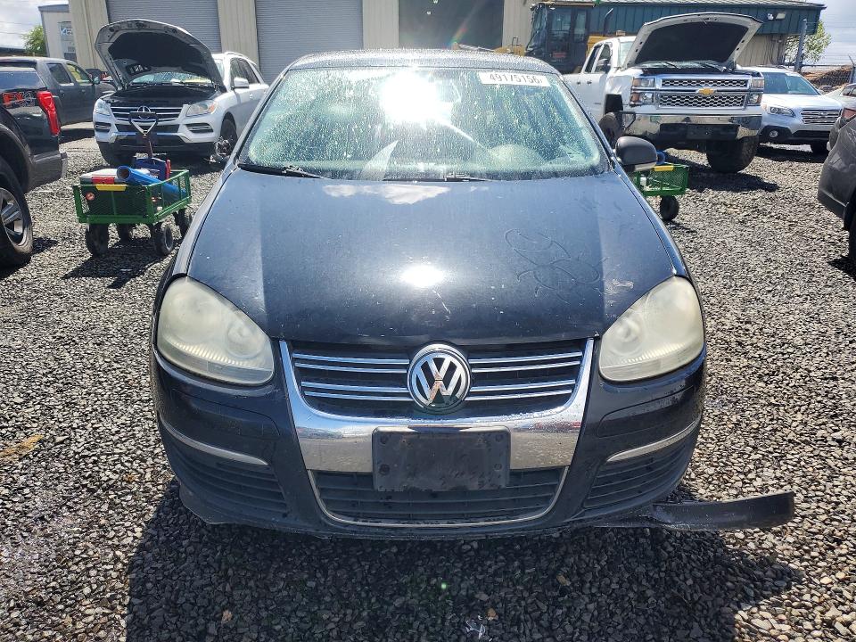 Aukcja sprzedaży 2005 Volkswagen New Jetta, vin: 3VWSF71K05M638590, numer aukcji: 49175156