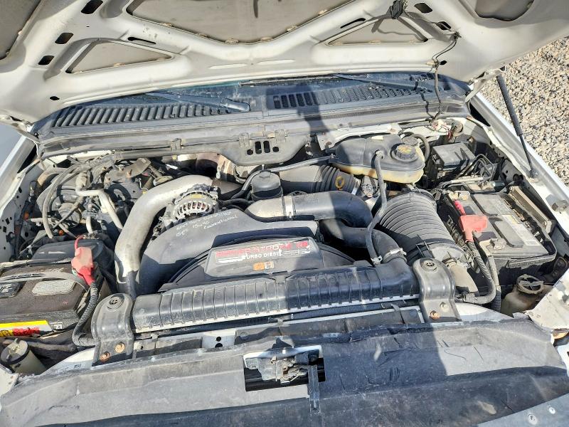 Aukcja sprzedaży 2006 Ford F250, vin: 1FTSX21P06EC45940, numer aukcji: 49754186