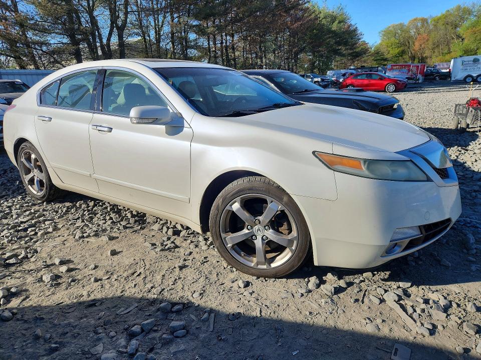 2009 Acura Atl მანქანა იყიდება აუქციონზე, vin: 19UUA96529A003805, აუქციონის ნომერი: 50694946