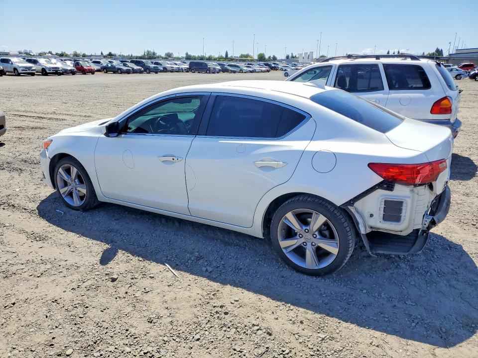 2015 Acura Ilx მანქანა იყიდება აუქციონზე, vin: 19VDE1F70FE008458, აუქციონის ნომერი: 51804366
