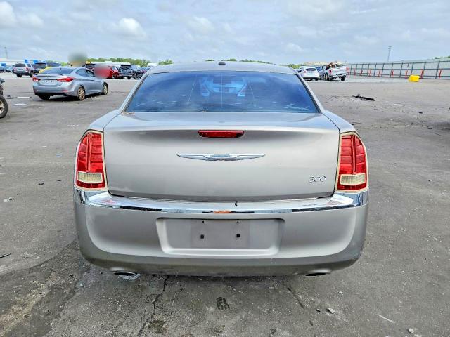 48058266 :رقم المزاد ، 2C3CCAAG3EH141836 vin ، 2014 Chrysler 300 مزاد بيع
