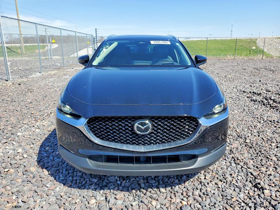 Продажа на аукционе авто 2024 Mazda Cx-30, vin: 3MVDMBDM6RM655108, номер лота: 49061966