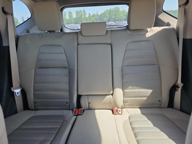 Продаж на аукціоні авто 2021 Honda Cr-v, vin: 5J6RW1H51ML001278, номер лоту: 50589756