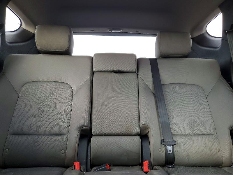 48832496 :رقم المزاد ، 5XYZUDLB6DG112351 vin ، 2013 Hyundai Santa Fe Sport مزاد بيع