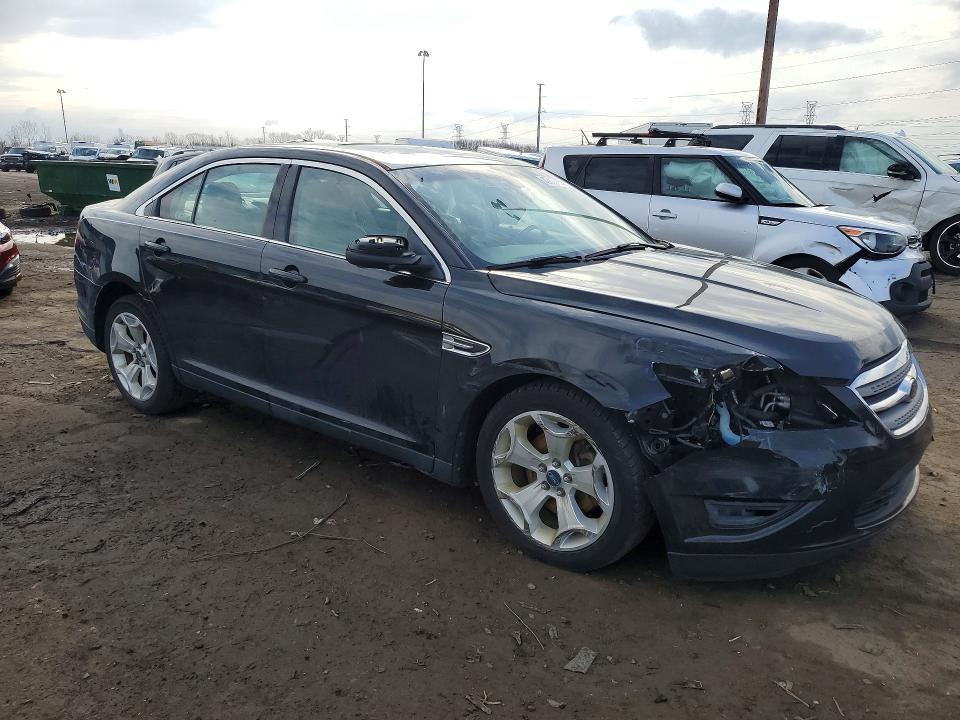 Продаж на аукціоні авто 2010 Ford Taurus, vin: 1FAHP2EW1AG151158, номер лоту: 49606236