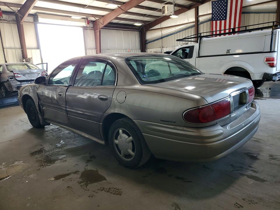 Продажа на аукционе авто 2000 Buick Lesabre, vin: 1G4HP54K0Y4247591, номер лота: 49085686