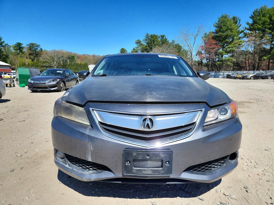 Продажа на аукционе авто 2013 Acura Ilx, vin: 19VDE1F51DE008156, номер лота: 51263116