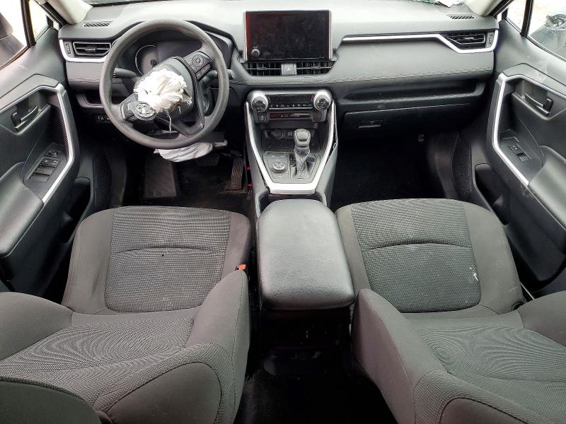 Aukcja sprzedaży 2023 Toyota Rav4, vin: 4T3MWRFV5PU099394, numer aukcji: 50970266