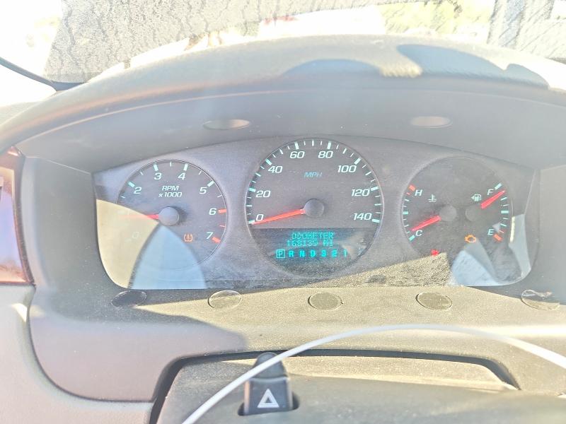 49585426 :رقم المزاد ، 2G1WA5EK2A1196956 vin ، 2010 Chevrolet Impala مزاد بيع