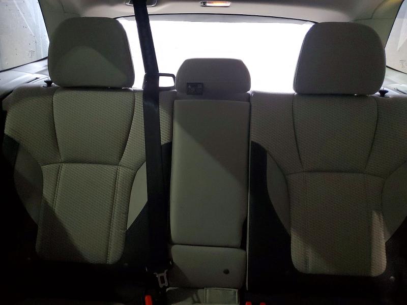 Auction sale of the 2021 Subaru Forester, vin: JF2SKAJC2MH440750, lot number: 48763796
