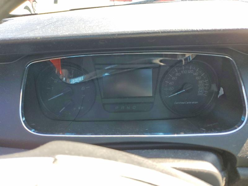 Aukcja sprzedaży 2018 Ford Taurus, vin: 1FAHP2MK8JG136087, numer aukcji: 49600786