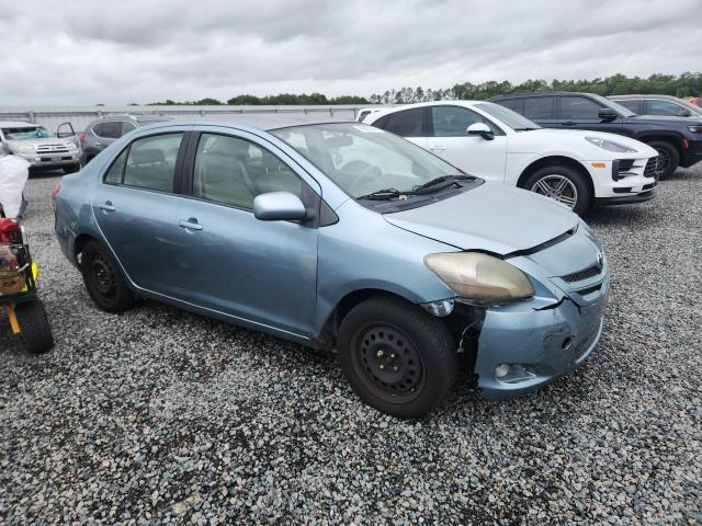 Продаж на аукціоні авто 2010 Toyota Yaris, vin: JTDBT4K38A1396530, номер лоту: 48865246