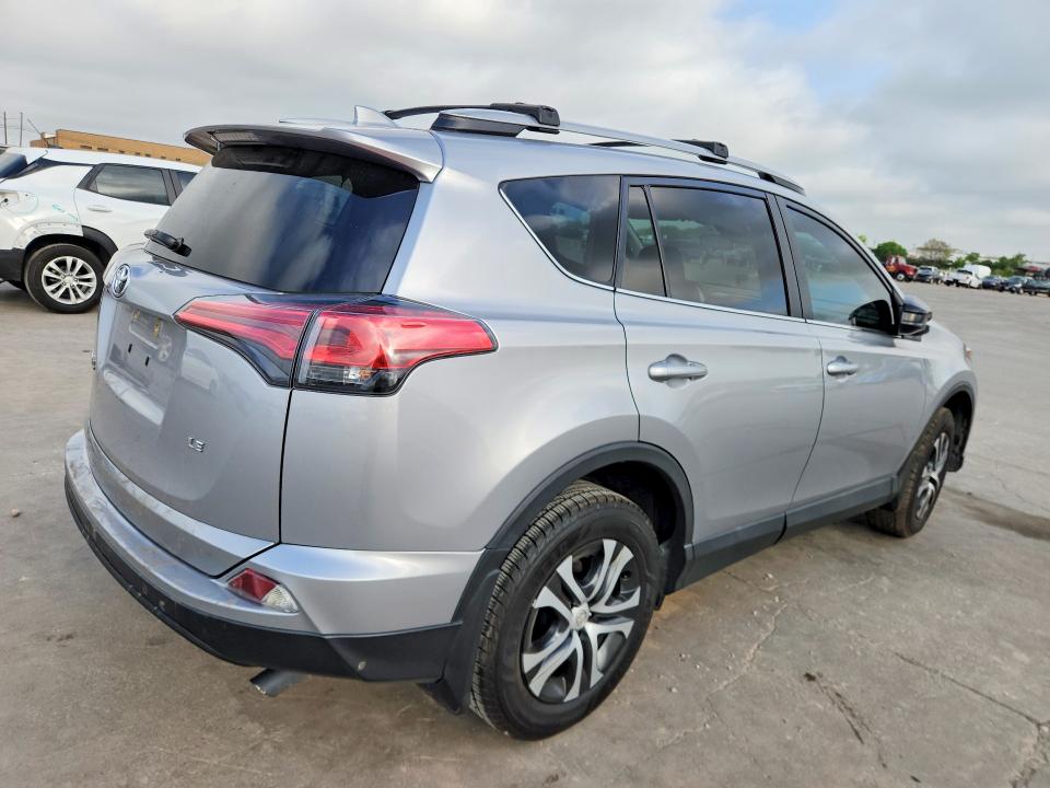 Продаж на аукціоні авто 2017 Toyota Rav4, vin: 2T3ZFREVXHW405403, номер лоту: 49403826