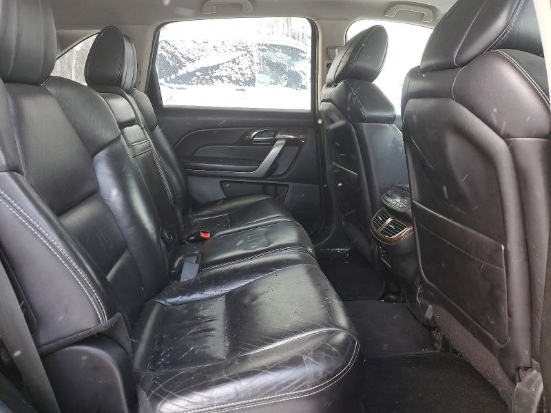 Продаж на аукціоні авто 2013 Acura Mdx, vin: 2HNYD2H8XDH000774, номер лоту: 47426186