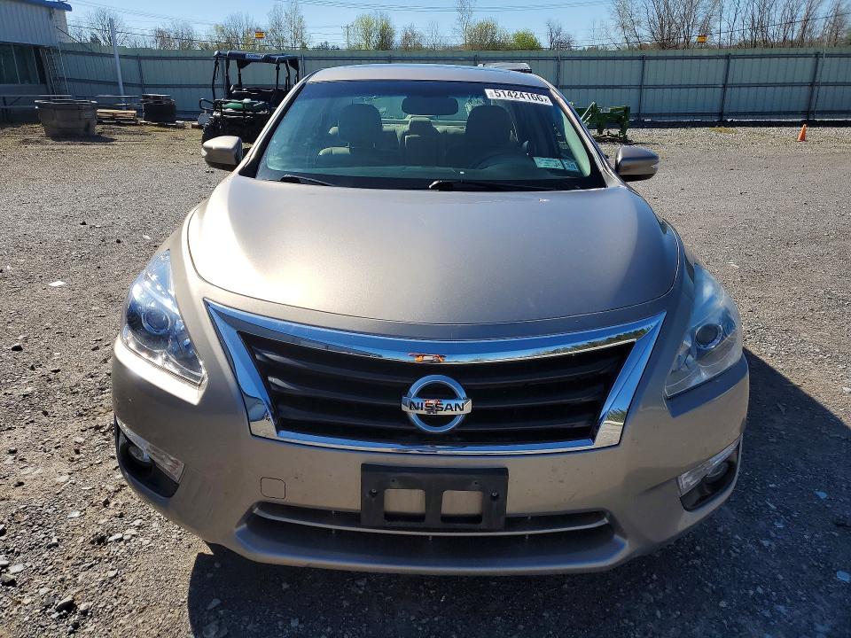 Aukcja sprzedaży 2014 Nissan Altima, vin: 1N4AL3AP6EC188530, numer aukcji: 51424166