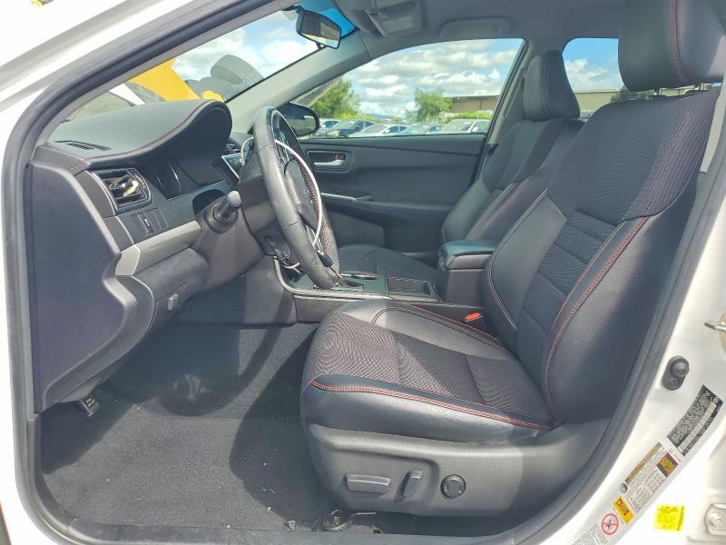Продажа на аукционе авто 2016 Toyota Camry, vin: 4T1BF1FK6GU253537, номер лота: 51176786