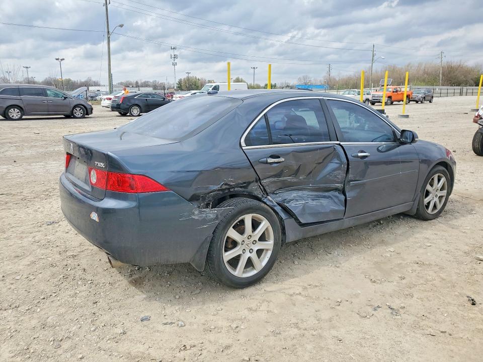 Aukcja sprzedaży 2005 Acura Tsx, vin: JH4CL96945C028998, numer aukcji: 48497696