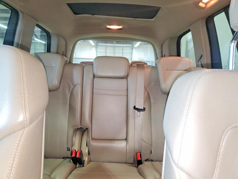 Продажа на аукционе авто 2014 Mercedes-benz Gl, vin: 4JGDF7CE9EA408123, номер лота: 50023966