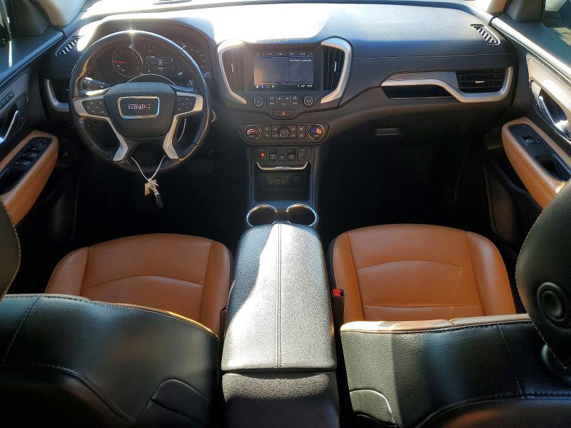 Продаж на аукціоні авто 2018 Gmc Terrain, vin: 3GKALPEV0JL258407, номер лоту: 48422306