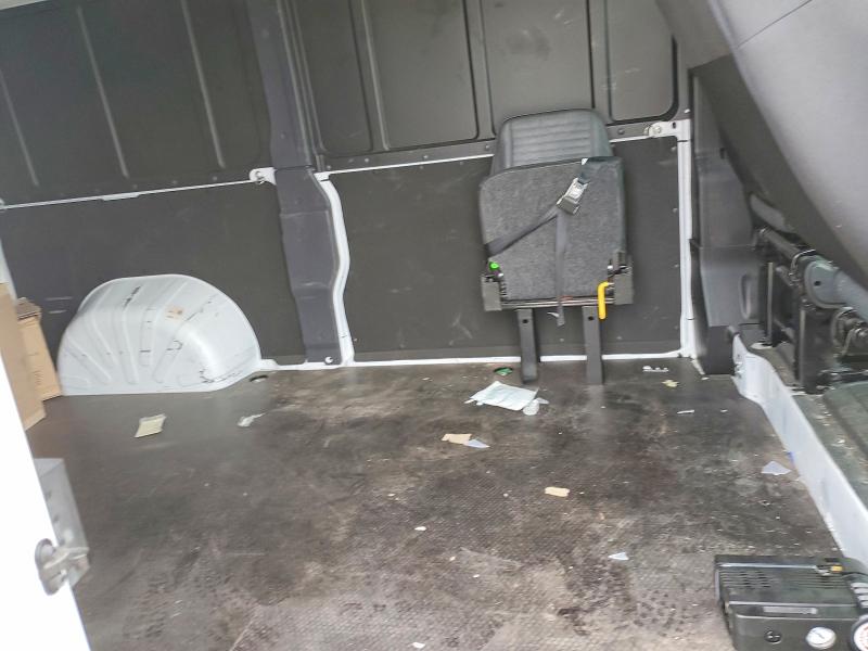 Продажа на аукционе авто 2023 Ram Promaster 1500, vin: 3C6LRVAG6PE586904, номер лота: 49497546
