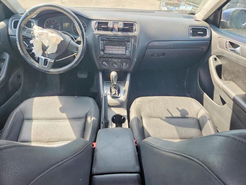Aukcja sprzedaży 2012 Volkswagen Jetta, vin: 3VWDP7AJ7CM371863, numer aukcji: 50011556