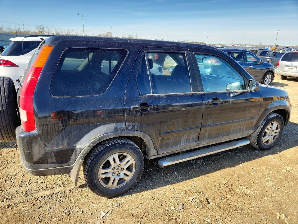 Aukcja sprzedaży 2002 Honda Cr-v, vin: JHLRD78902C801278, numer aukcji: 49472356