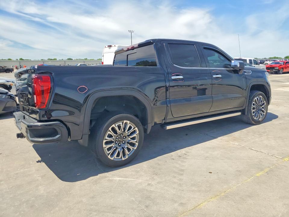 Продажа на аукционе авто 2020 Gmc Sierra, vin: 1GTU9FEL9LZ173397, номер лота: 48999026
