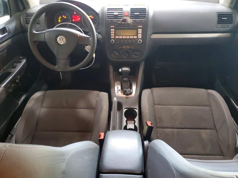 51807206 :رقم المزاد ، WVWDR71KX7W230670 vin ، 2007 Volkswagen Rabbit مزاد بيع