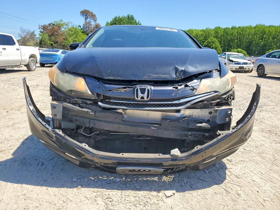 Продажа на аукционе авто 2014 Honda Civic, vin: 2HGFG3B03EH516328, номер лота: 53196406