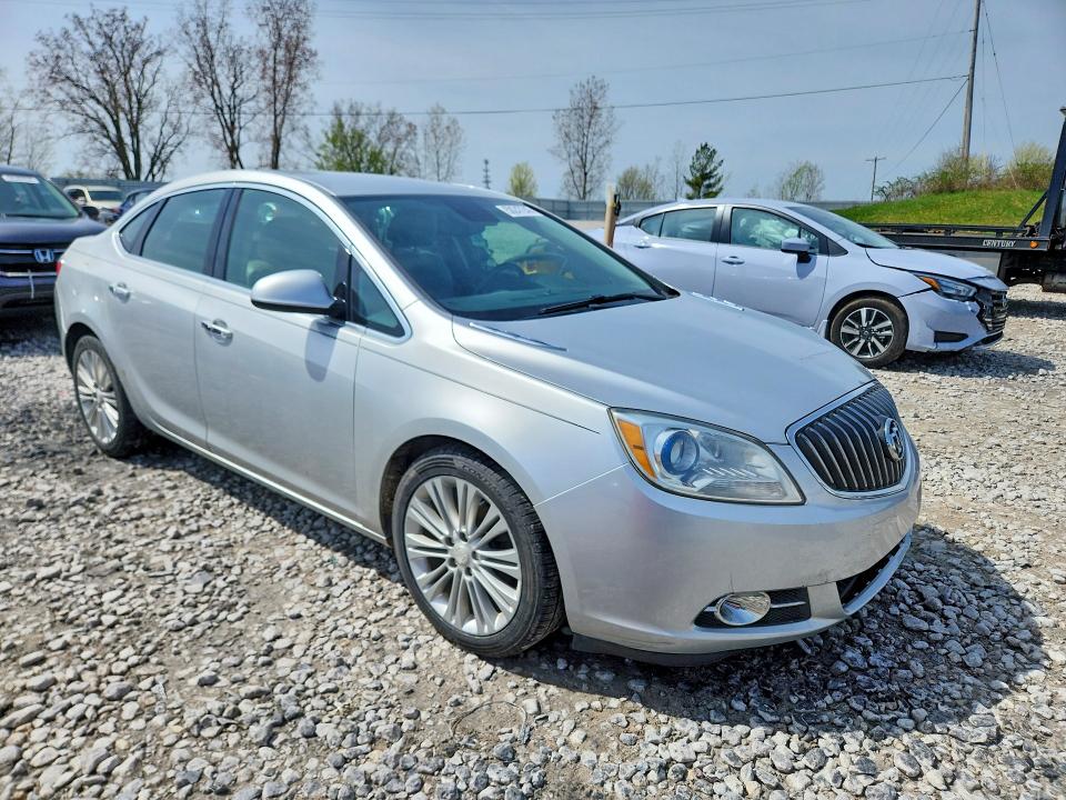 Aukcja sprzedaży 2014 Buick Verano, vin: 1G4PP5SK9E4128822, numer aukcji: 50247246