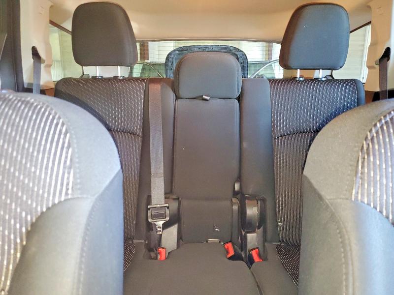 Продаж на аукціоні авто 2012 Dodge Journey, vin: 3C4PDDDG5CT152090, номер лоту: 50742476