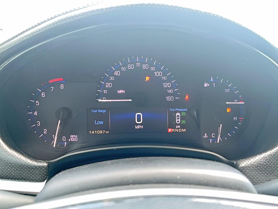 Продаж на аукціоні авто 2014 Cadillac Xts, vin: 2G61L5S35E9123552, номер лоту: 48964556