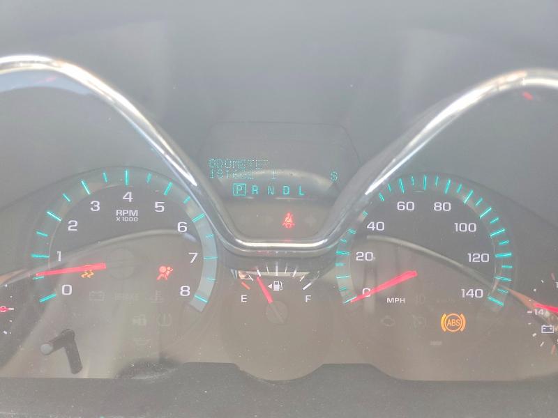 Aukcja sprzedaży 2013 Chevrolet Traverse, vin: 1GNKRFED7DJ110788, numer aukcji: 51247476