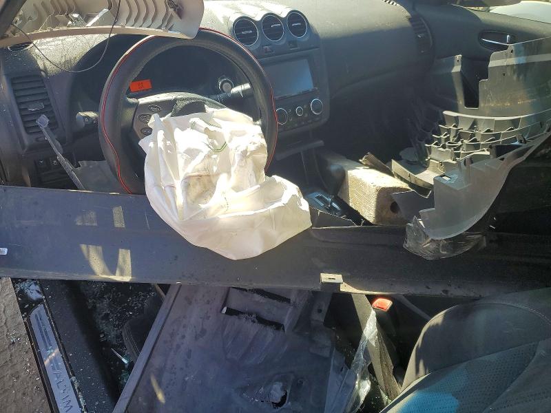 2012 Nissan Altima მანქანა იყიდება აუქციონზე, vin: 1N4AL2EP2CC108108, აუქციონის ნომერი: 49177406