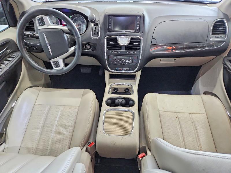 Продажа на аукционе авто 2014 Chrysler Town & Country, vin: 2C4RC1CG0ER364588, номер лота: 51444736