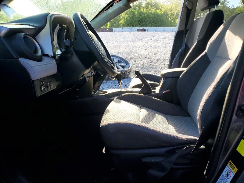 50066326 :رقم المزاد ، 2T3WFREV2FW217488 vin ، 2015 Toyota Rav4 مزاد بيع