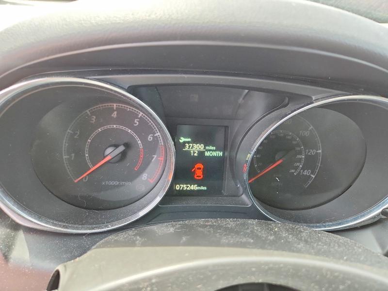 Продаж на аукціоні авто 2019 Mitsubishi Outlander Sport, vin: JA4AP3AUXKU008373, номер лоту: 51147656