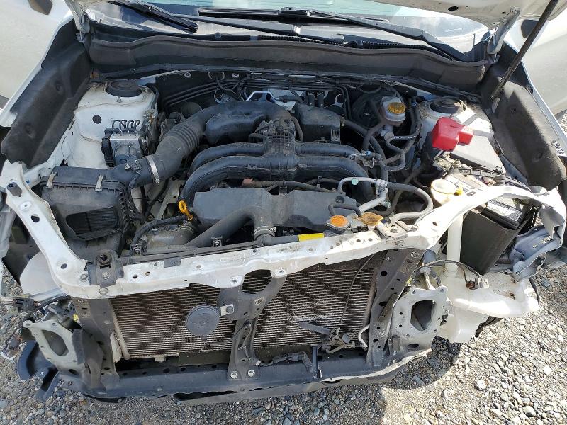Aukcja sprzedaży 2015 Subaru Forester, vin: JF2SJADC0FH568955, numer aukcji: 51548086