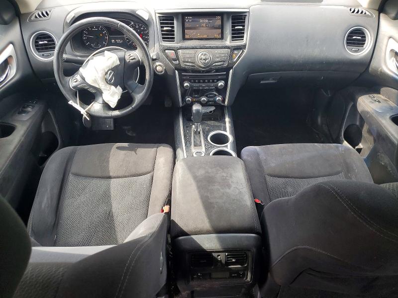 Aukcja sprzedaży 2013 Niss Pathfinder, vin: 5N1AR2MM4DC683081, numer aukcji: 51999856