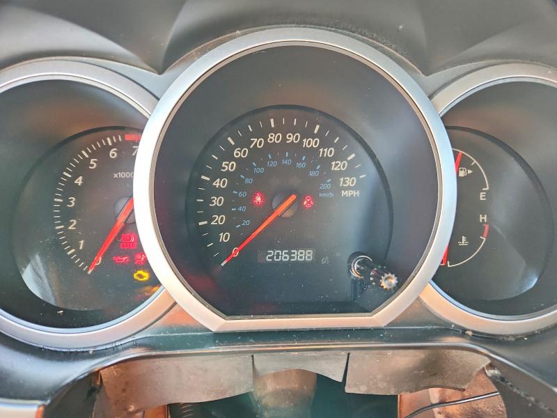 51353346 :رقم المزاد ، JS3TE944384103886 vin ، 2008 Suzuki Grand Vitara مزاد بيع