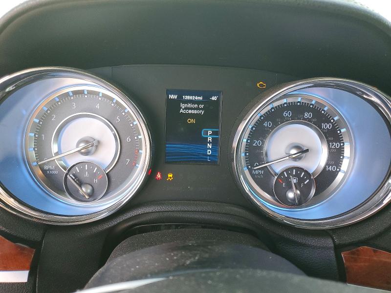 2012 Chrysler 300 მანქანა იყიდება აუქციონზე, vin: 2C3CCACG9CH221779, აუქციონის ნომერი: 48956406