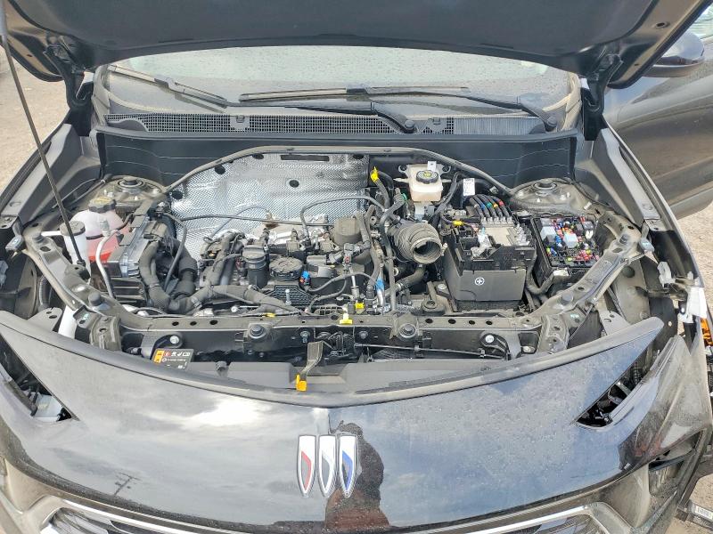 Продажа на аукционе авто 2026 Buick Encore Gx, vin: KL4AMCSL8TB070415, номер лота: 50907696